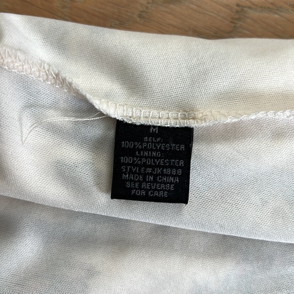 JEALOUS TOMATO Floral Maxi Skirt - Medium - Picture 16 of 16